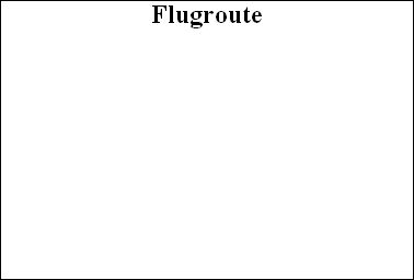 Flugroute